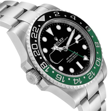 Rolex Sprite 126720 for Sale 